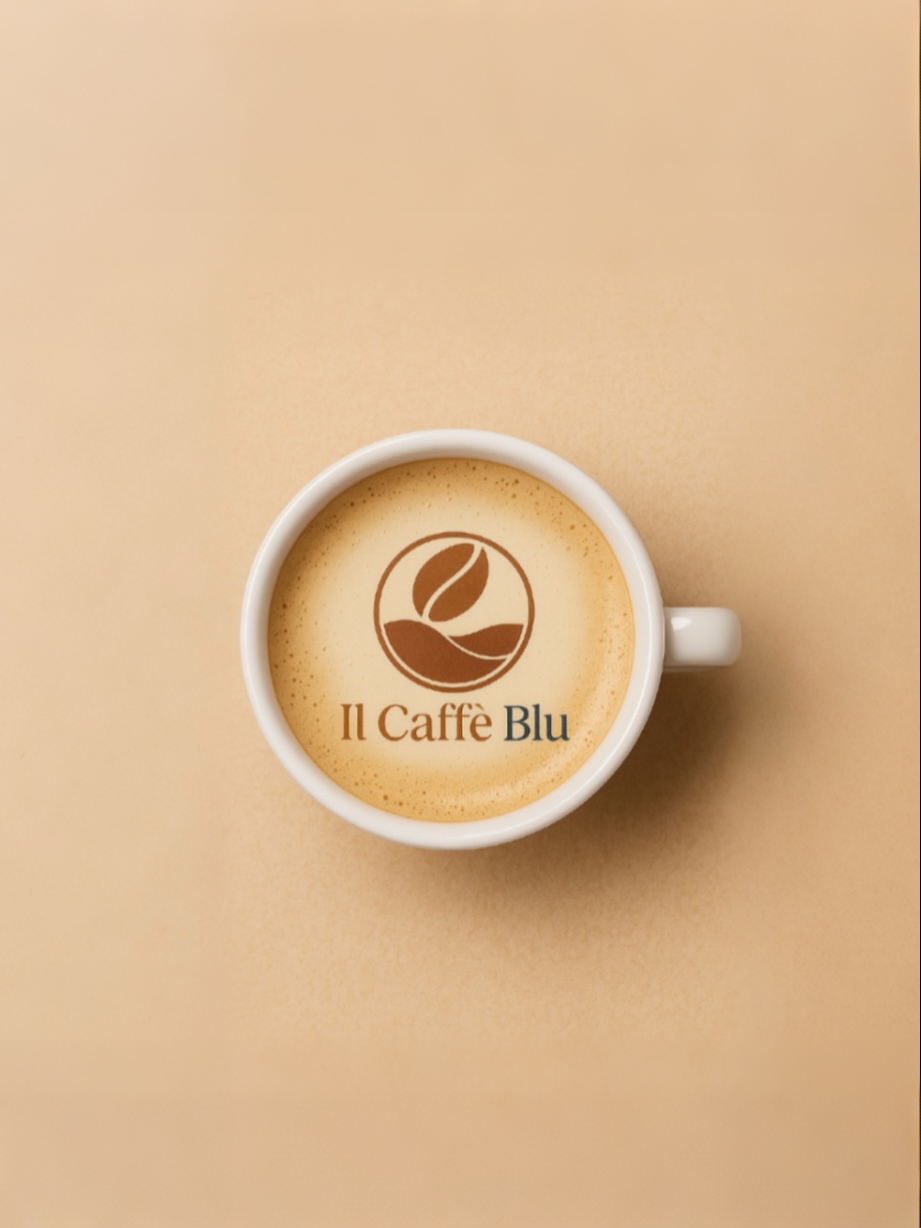 Café personalizado