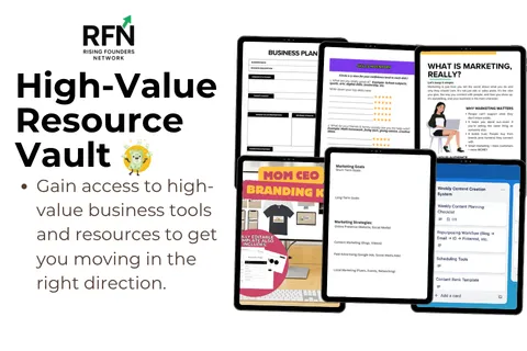 high value resource vault