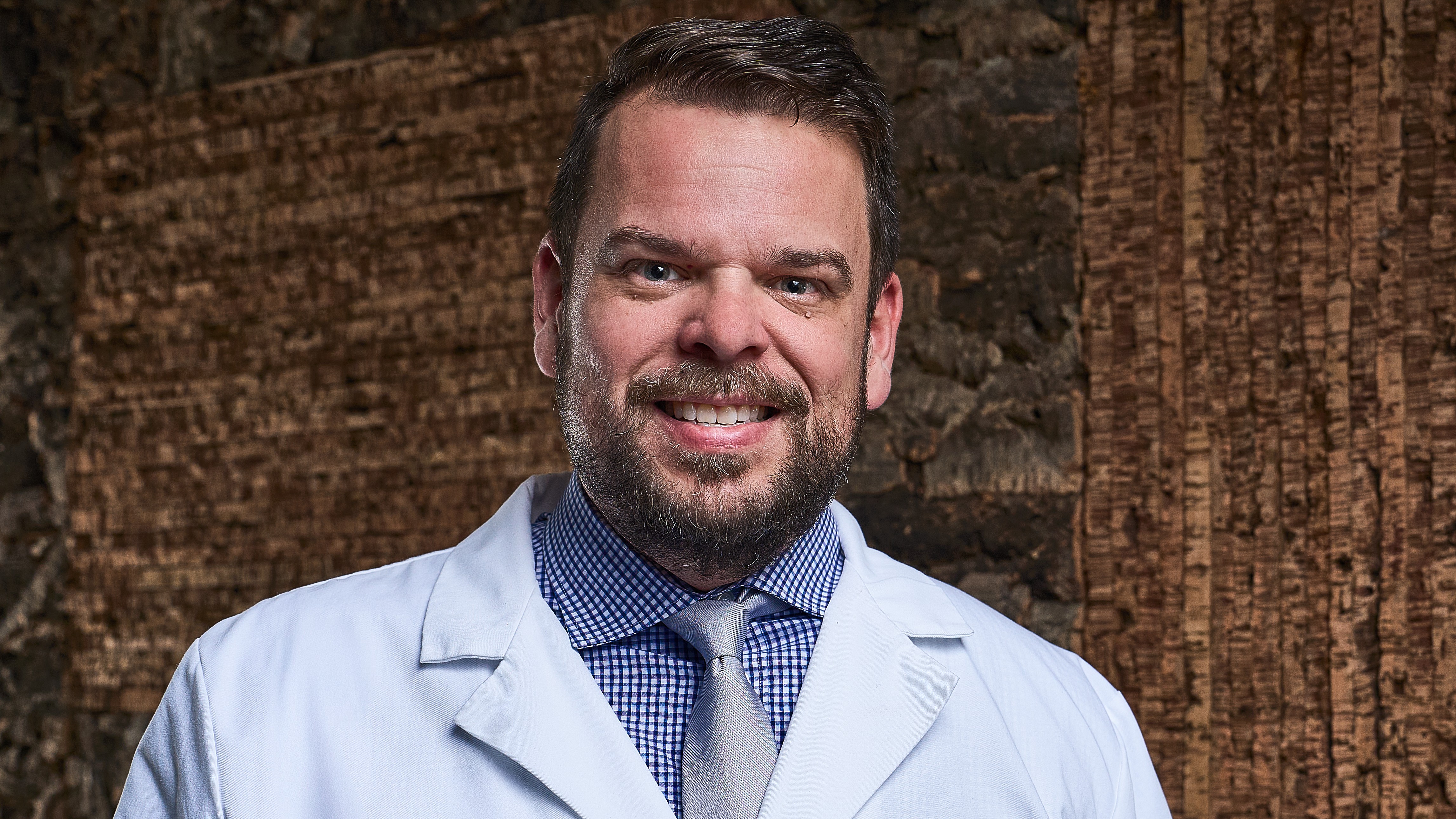 Photo of Dr. Joshua Belof, dentist at Love Dental in Palmetto, FL