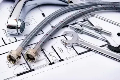 Kitchen and Bath Plumbing
