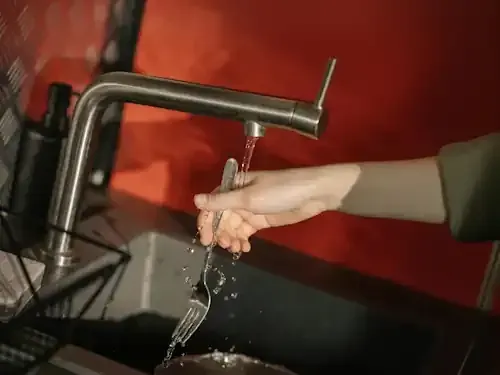 Faucett and Plumbing Fixture Installation