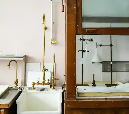 Repiping Homes and Cottages