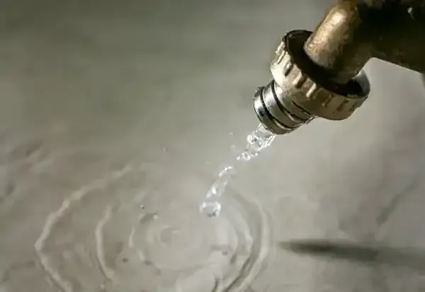 Water Leak