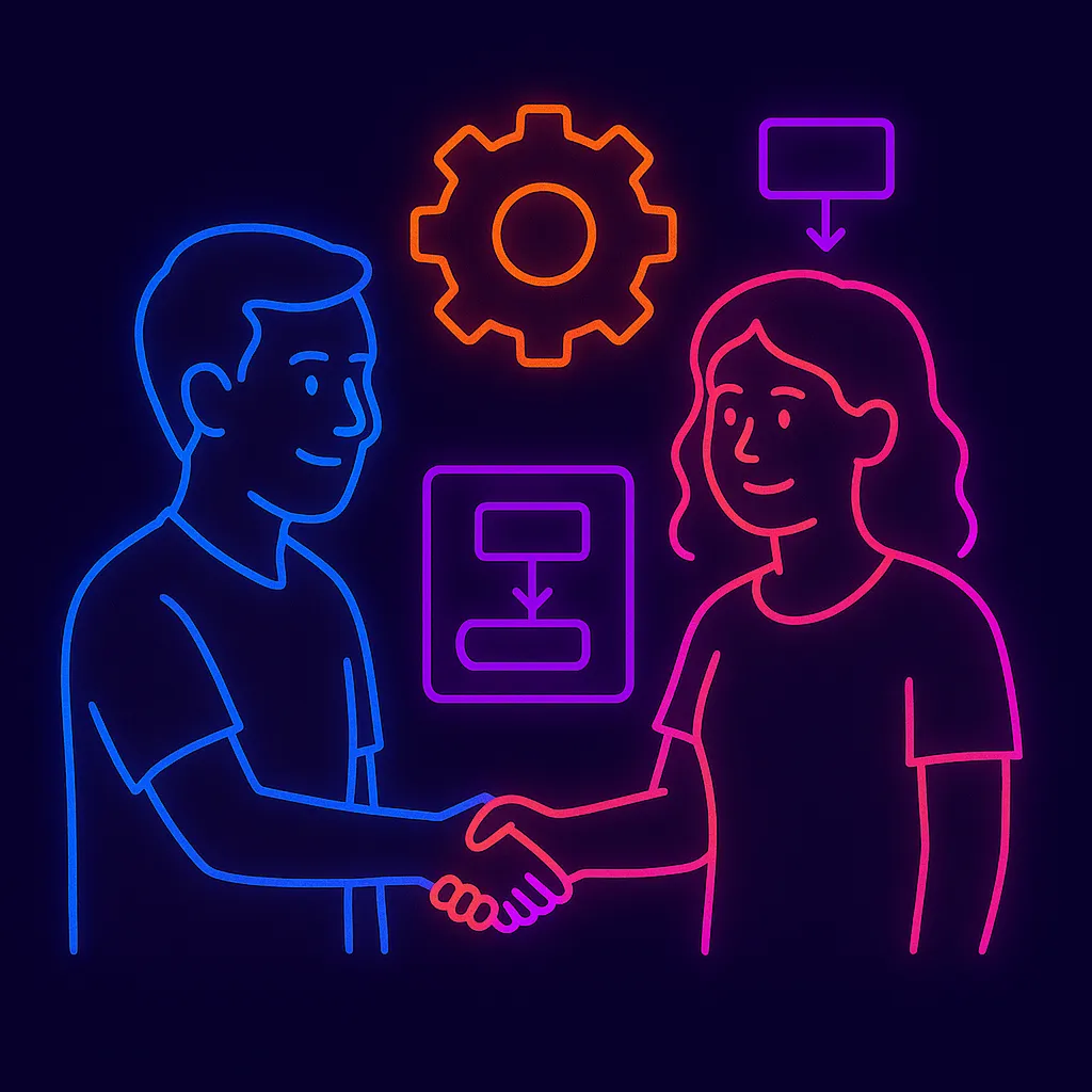 Automation for Small Businesses