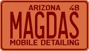 Magda's Mobile Detailing