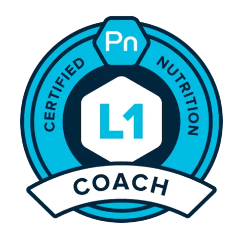 Precision Nutrition logo