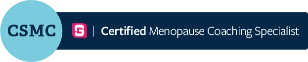 Girls Gone Strong Certified Menopause Coaching Specialist logo