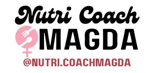 Retos Solo Para Mujeres con Nutri Coach Magda