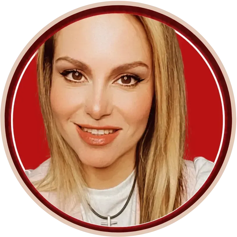Nutri Coach Magda Testimonials