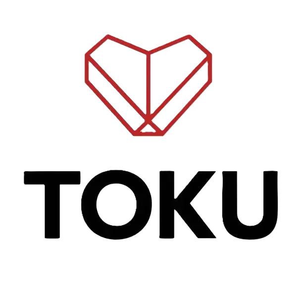 Toku logo