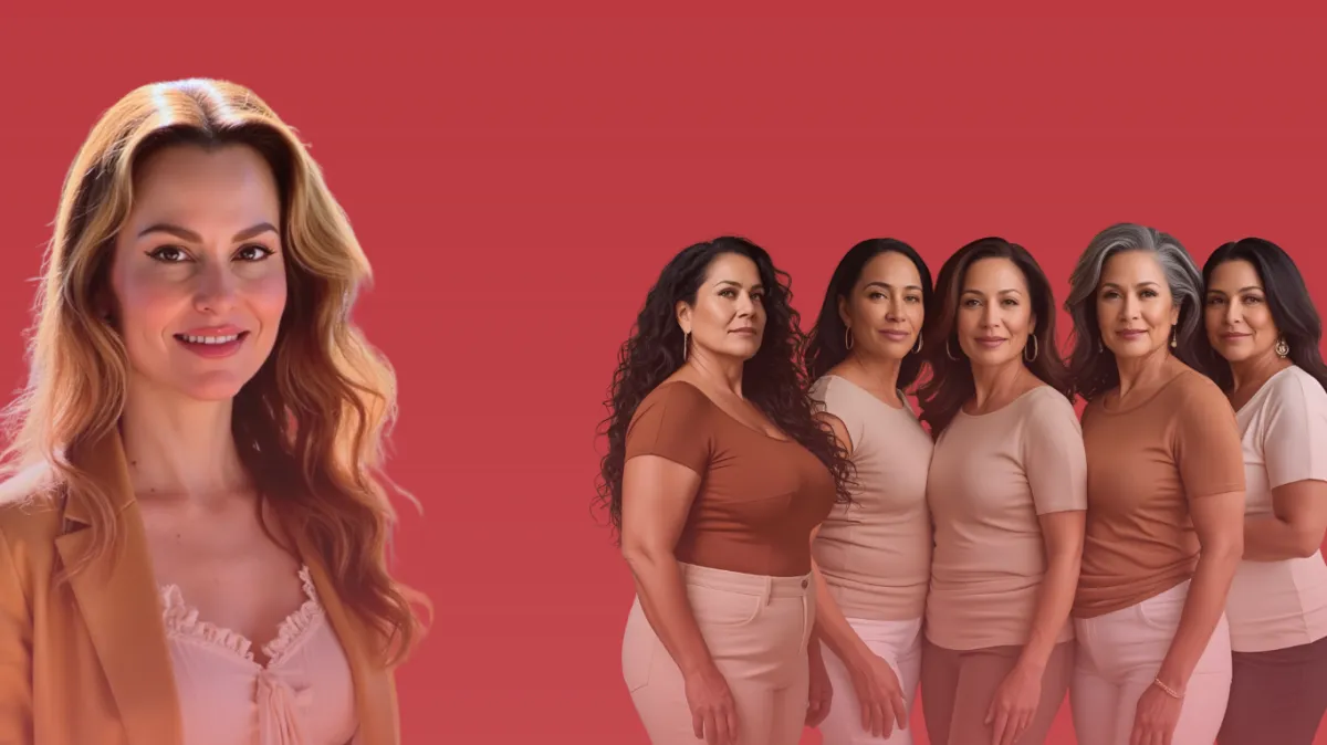 Retos Solo Para Mujeres con Nutri Coach Magda