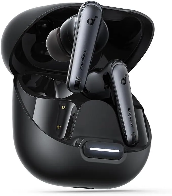 Anker Soundcore Kopfhörer
