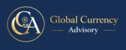 Global Currency Advisory Logo