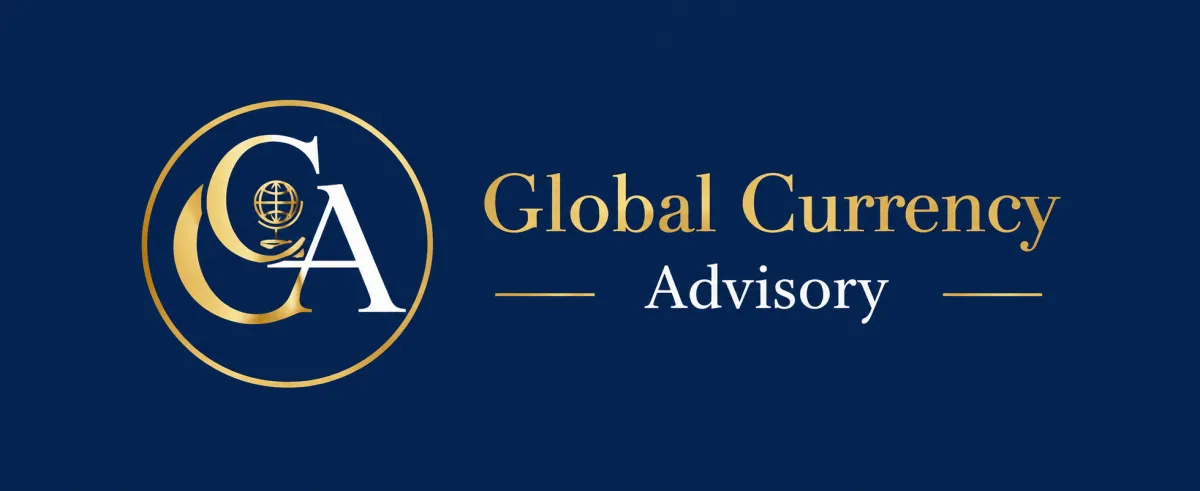 Global Currency Advisory Logo