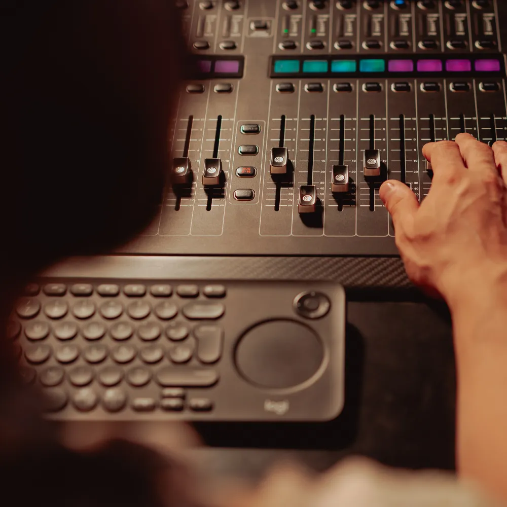 Location Sonorisation