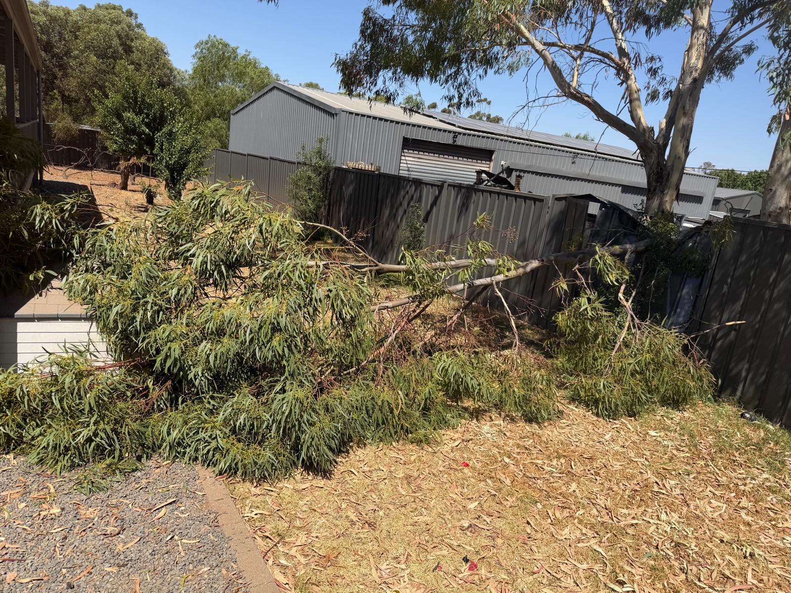 gutter cleaning services perth