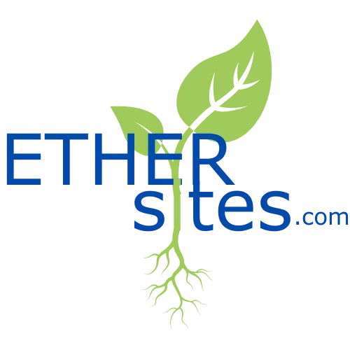 Ethersite.com Free Website