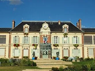 Chez Marius Guynemer - boulangerie patisserie Auxerre - Monéteau