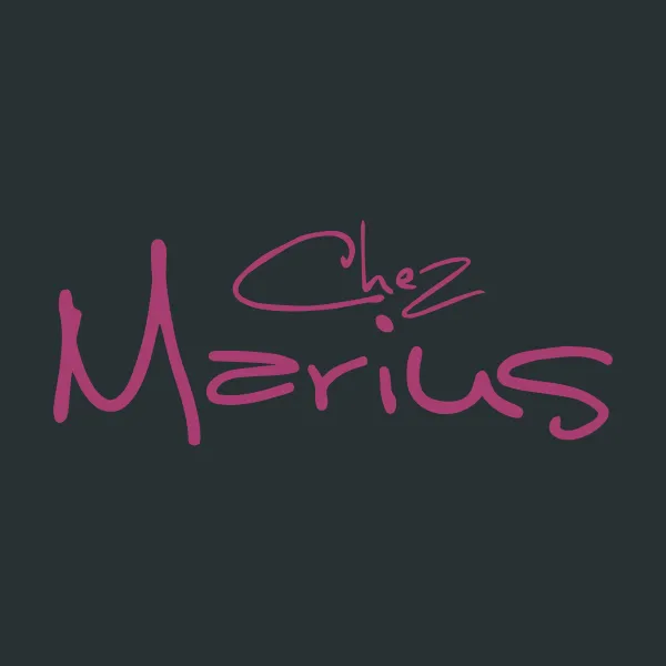 Logo Chez Marius Guynemer