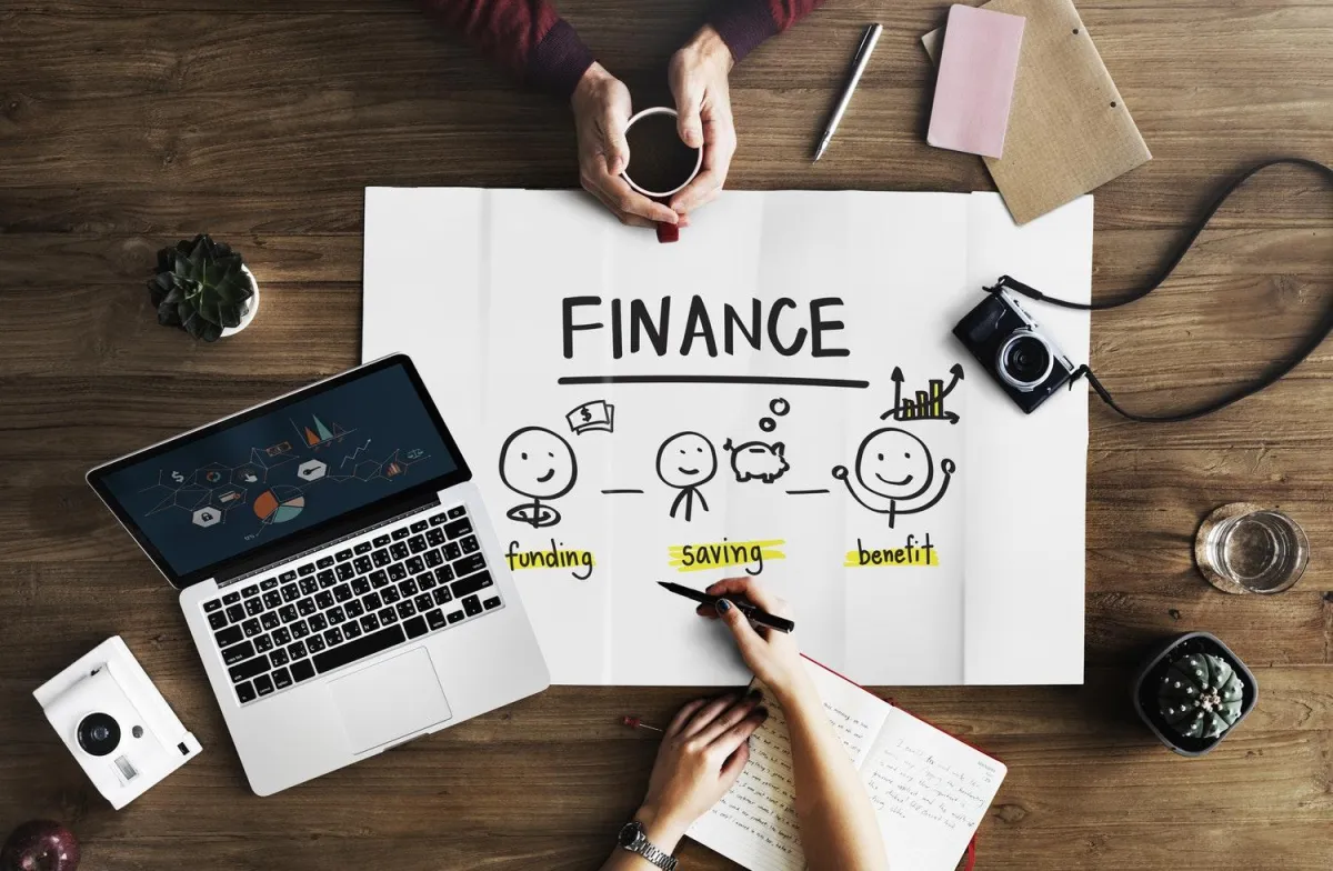 My Top Five Financial Numbers