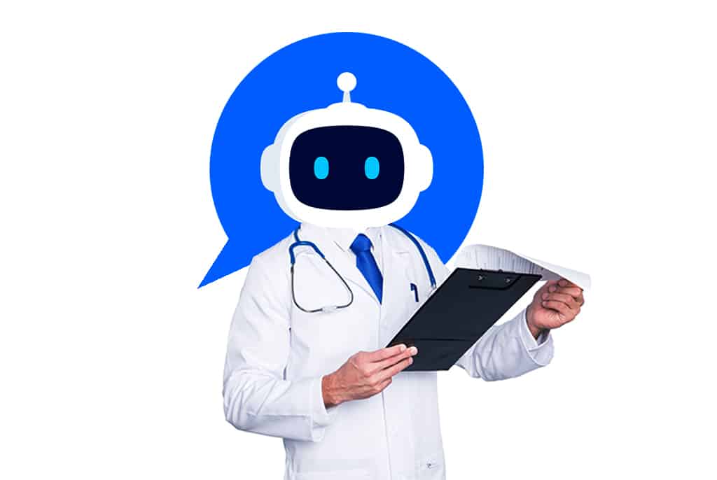 The AI Agent That May Have Saved My Life