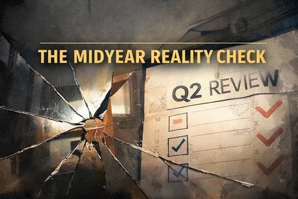 June Is the Midyear Truth Most Leaders Avoid