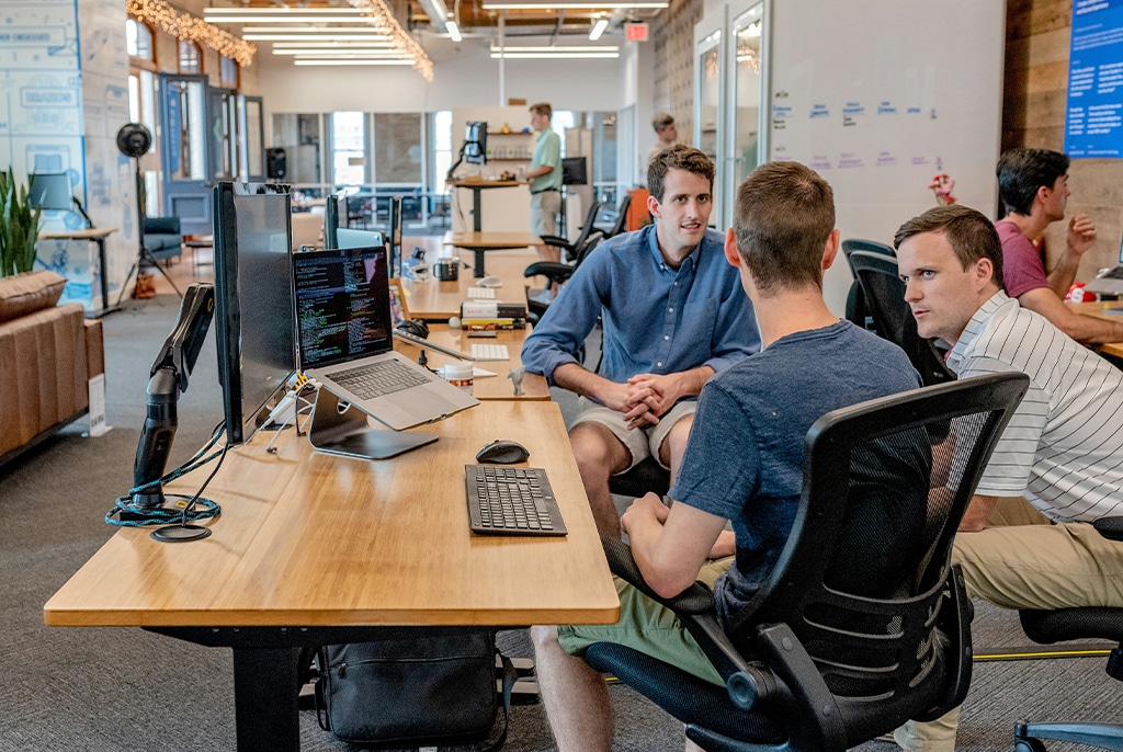 AI Governance Does More Than Protect. It Powers Collaboration.