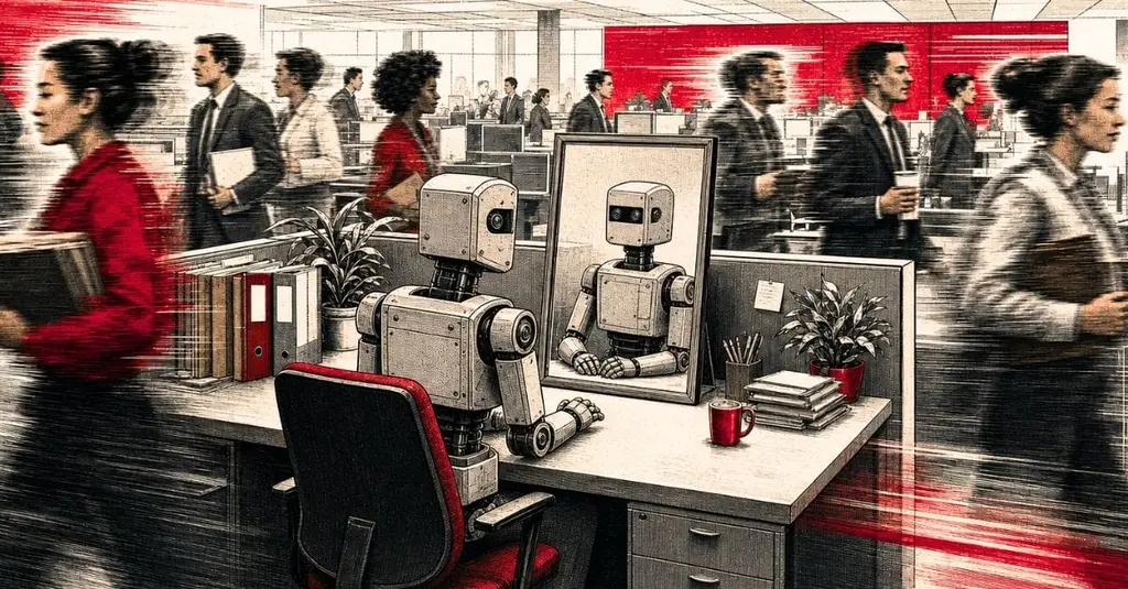 Your AI Doesn’t Know Your People. That’s the Problem.