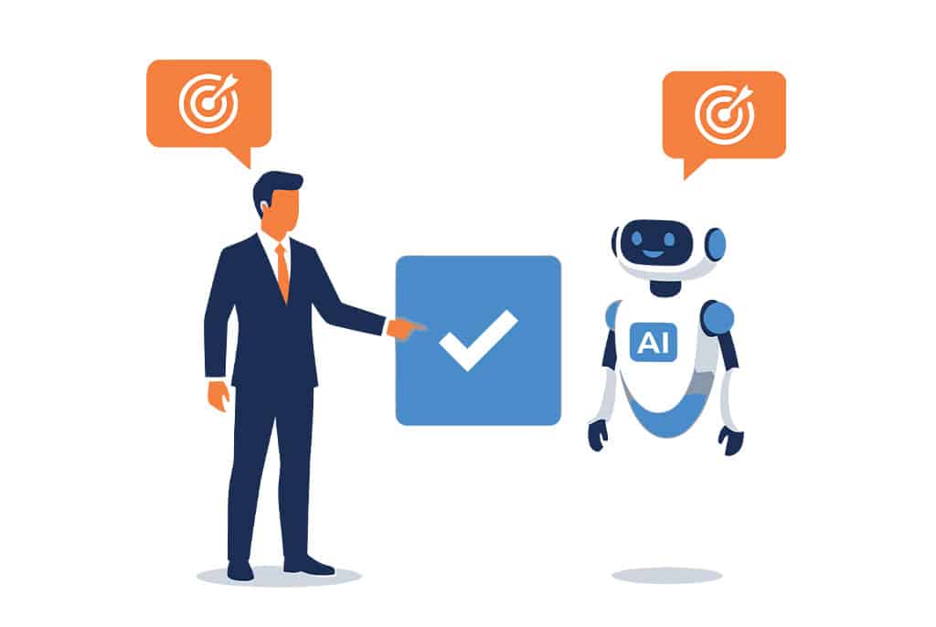 Business Plans Without AI Are Already Obsolete