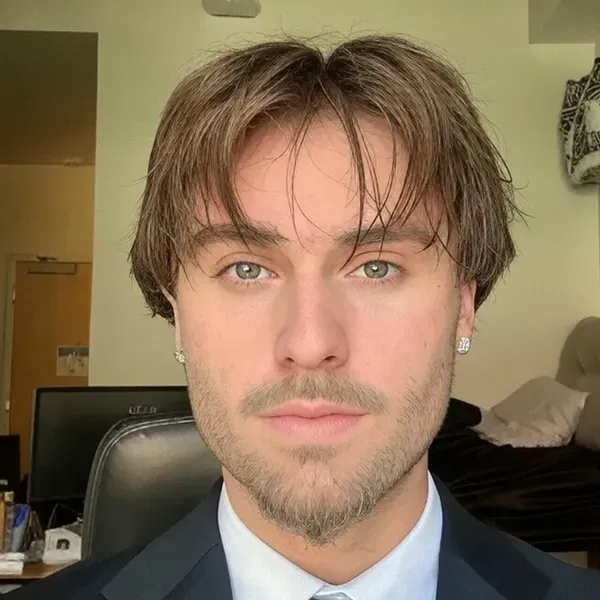 Headshot