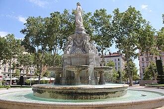 Audrey ELGARD - Hypnothérapie et Coach de vie à Lyon - Lyon 6e Arrondissement