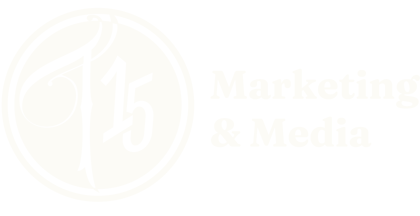 T15 Marketing & Media