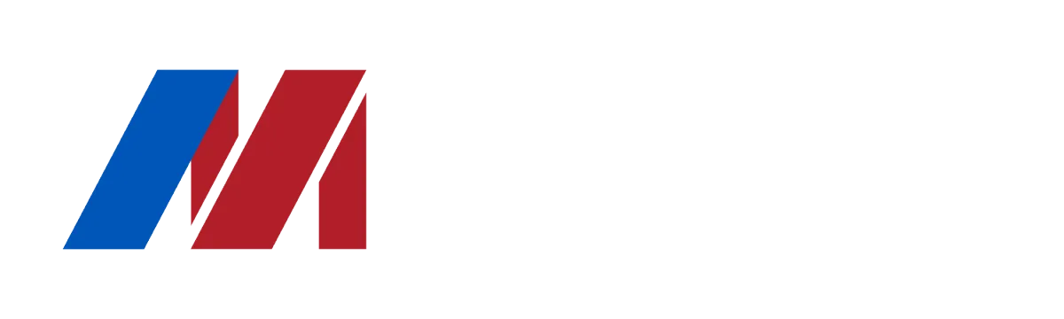 Matthews Motors Logo