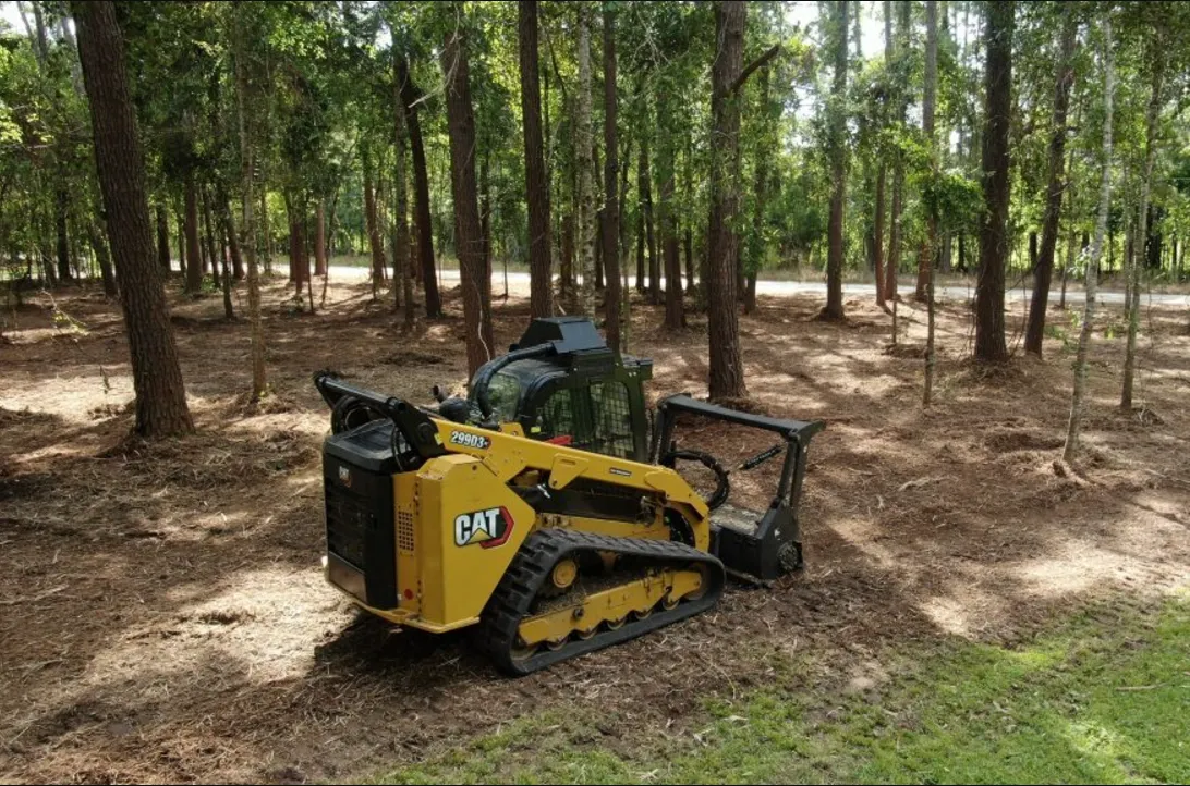 excavation contractors near me