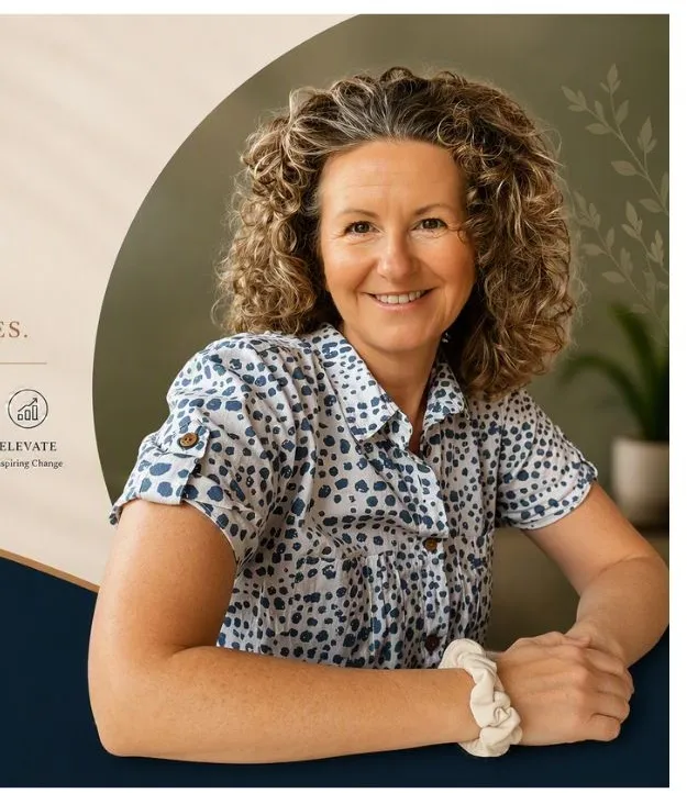 Annette Davidson - Osteopath and Movement Specialist