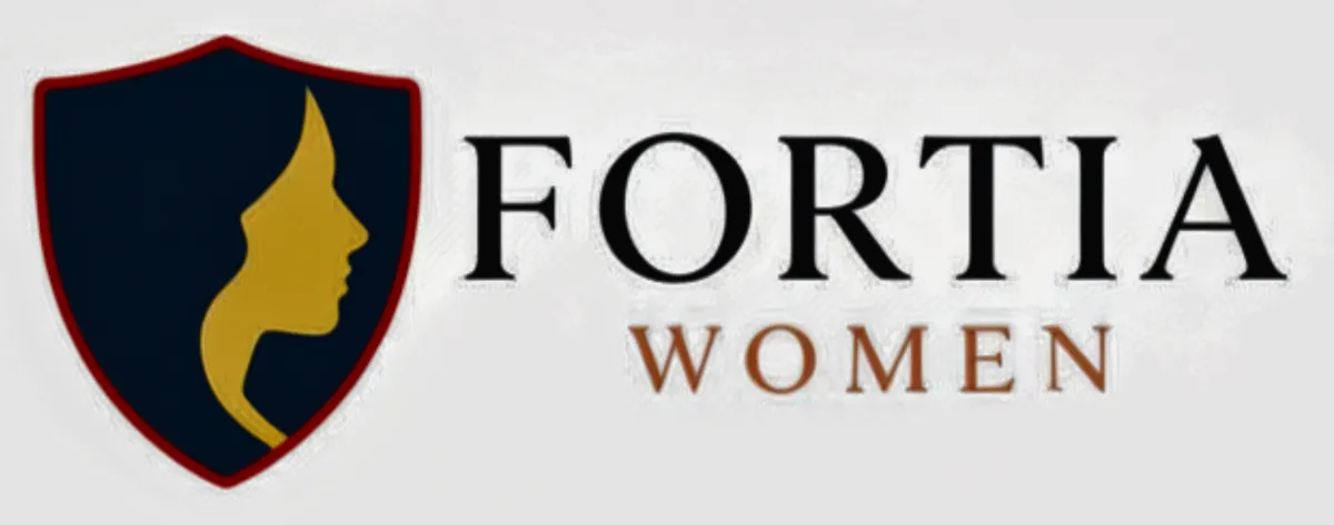 Fortia Women Logo
