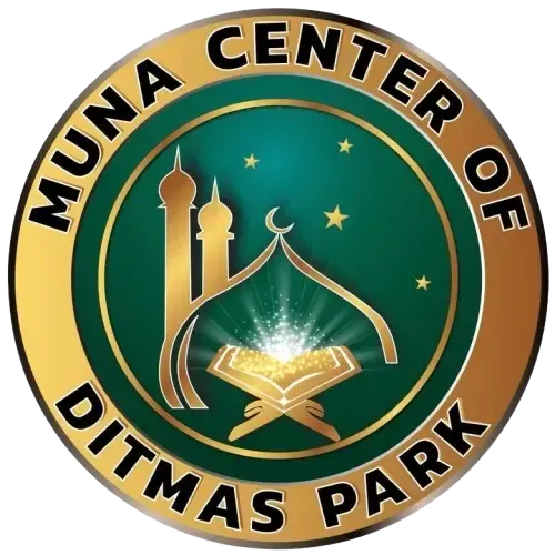Ditmas Park Masjid -Website 
