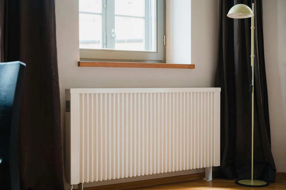 Heating Contractor Liverpool, Merseyside