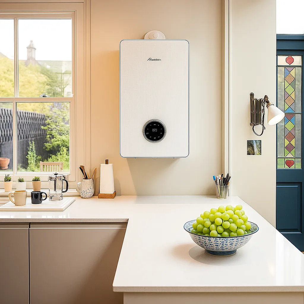Gas Engineer Liverpool: Your Trusted Local Heating Experts