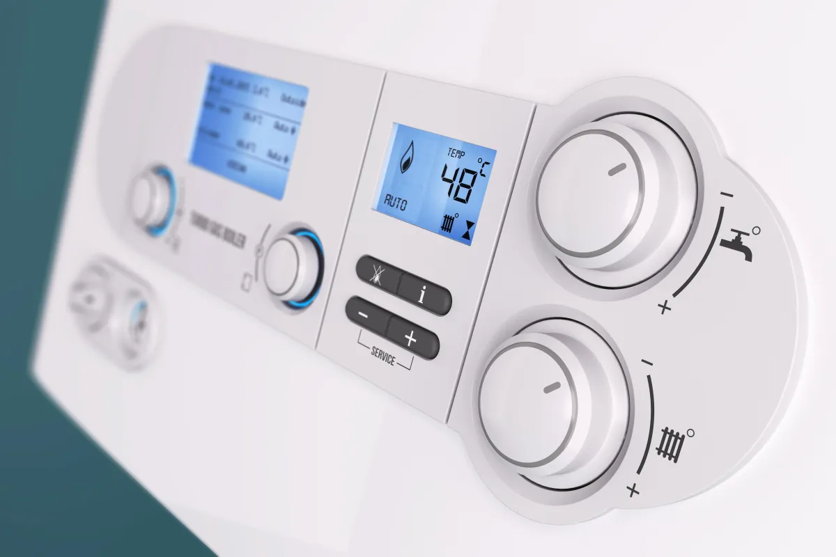 Central Heating Installations Liverpool