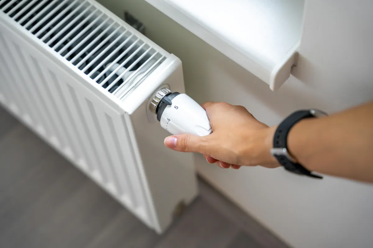 Central heating repairs Liverpool