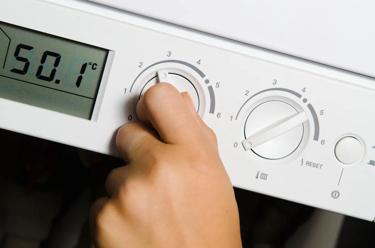 Boiler Swap Liverpool