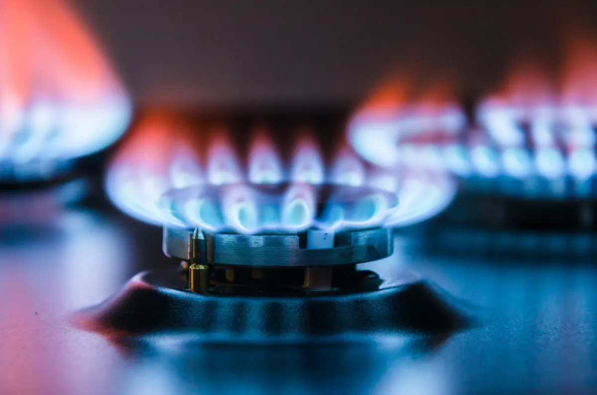 Gas Cooker & Hob Installation Liverpool