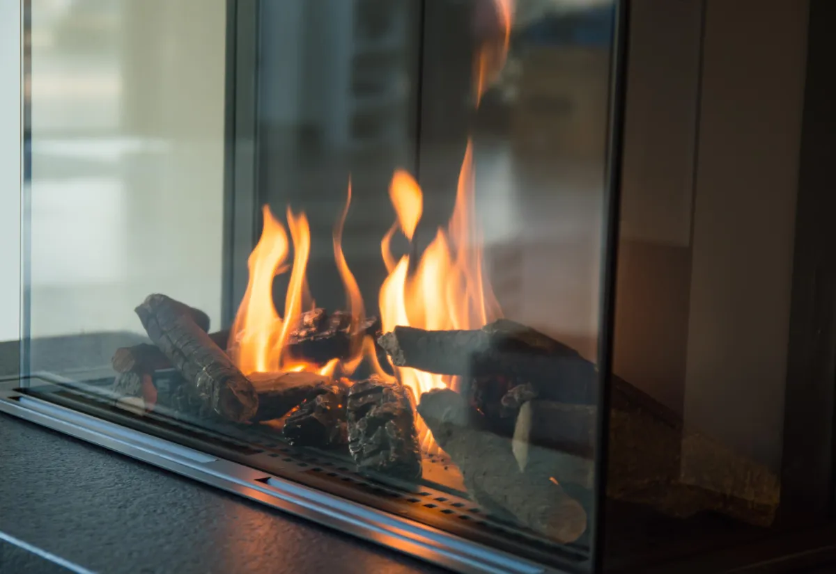 Gas Fire Service Liverpool