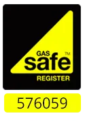 Harrison E Jones Heating Gas Safe Registration