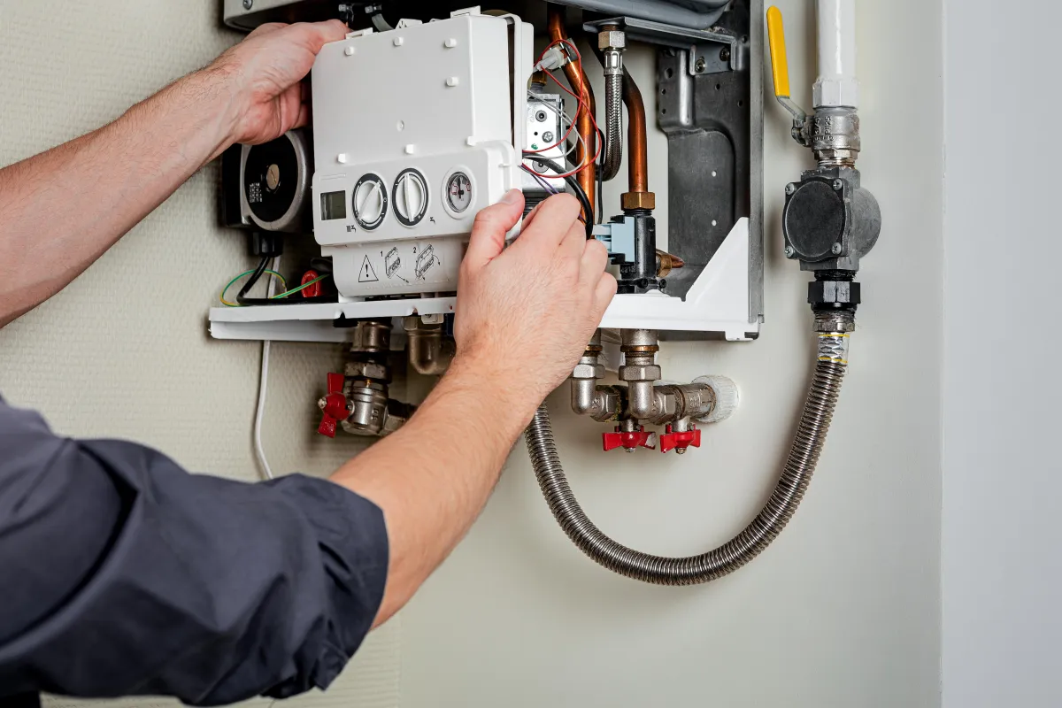 Gas Engineer Liverpool
