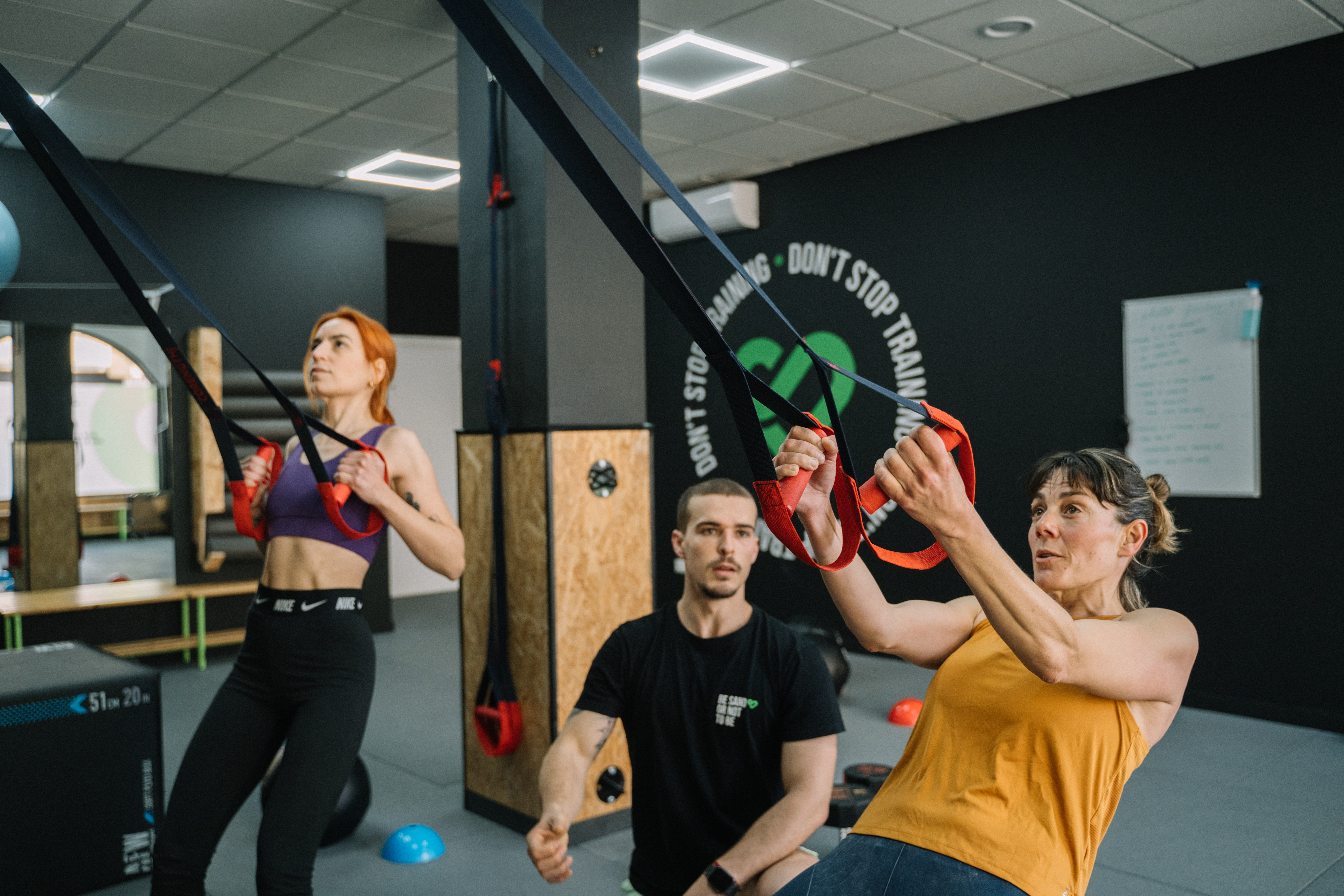 Acompañamiento y adaptación a medida