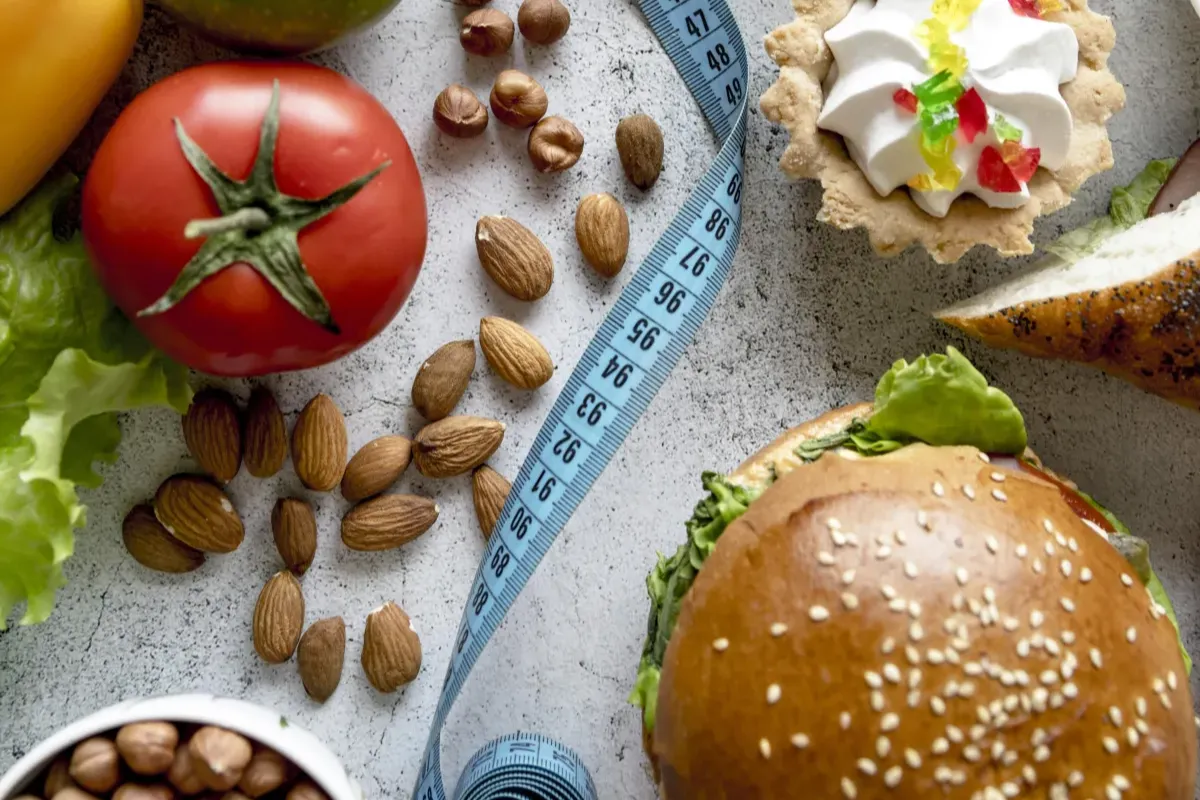 Academia de nutrición