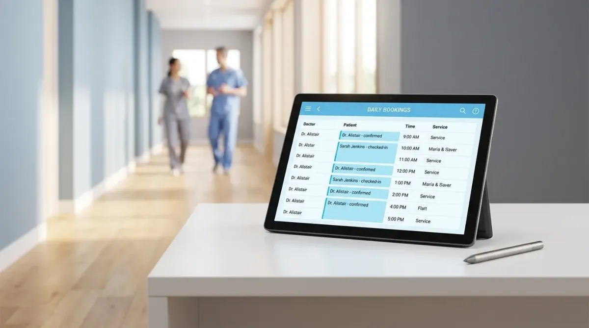 5 Steps to Reduce No-Shows and Automate Your Clinic (Easy Guide for Busy Owners)