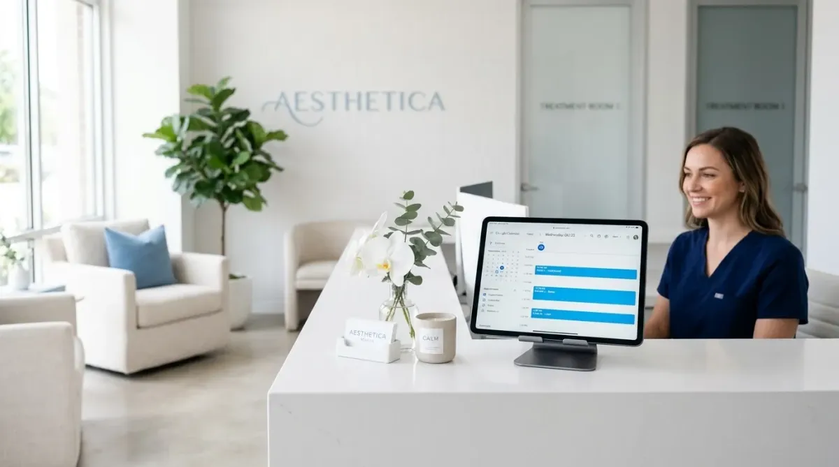 25 Creative Med Spa Marketing Ideas to Fill Your Calendar This Month